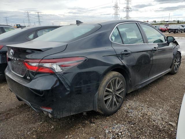 Photo 2 VIN: 4T1T11AK2PU831367 - TOYOTA CAMRY SE N 