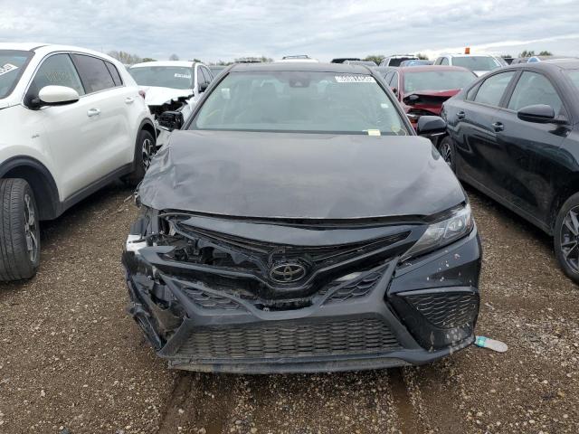 Photo 4 VIN: 4T1T11AK2PU831367 - TOYOTA CAMRY SE N 