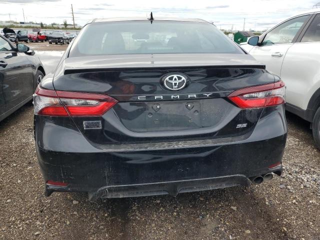 Photo 5 VIN: 4T1T11AK2PU831367 - TOYOTA CAMRY SE N 