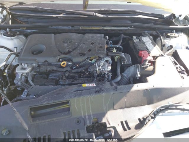 Photo 9 VIN: 4T1T11AK2PU832051 - TOYOTA CAMRY 