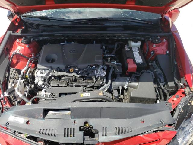 Photo 10 VIN: 4T1T11AK2RU195021 - TOYOTA CAMRY 