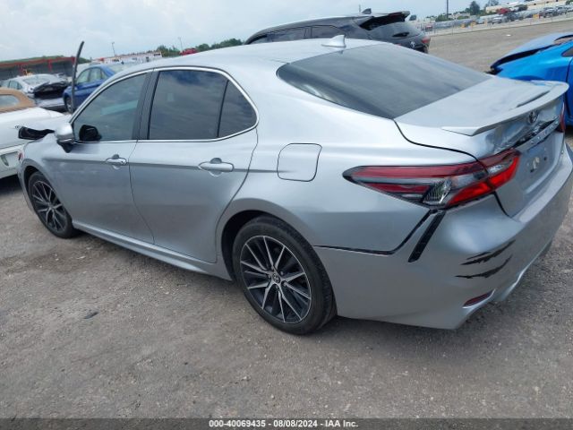 Photo 2 VIN: 4T1T11AK2RU908127 - TOYOTA CAMRY 