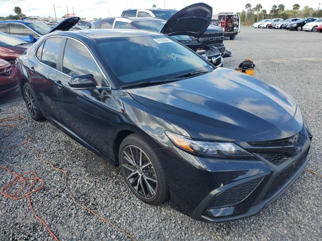 Photo 3 VIN: 4T1T11AK2RU921847 - TOYOTA CAMRY SE N 