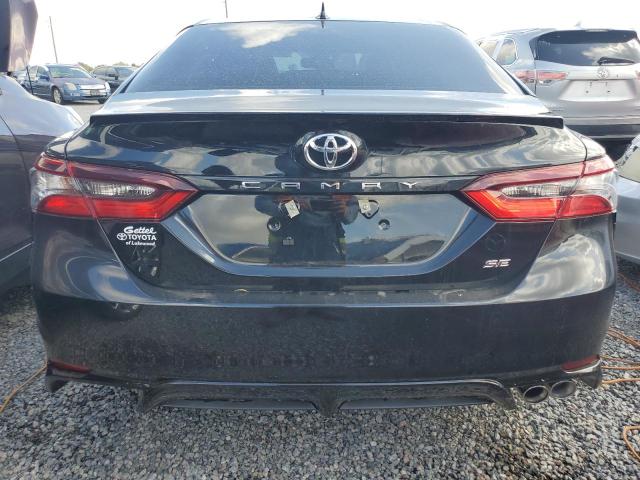 Photo 5 VIN: 4T1T11AK2RU921847 - TOYOTA CAMRY SE N 