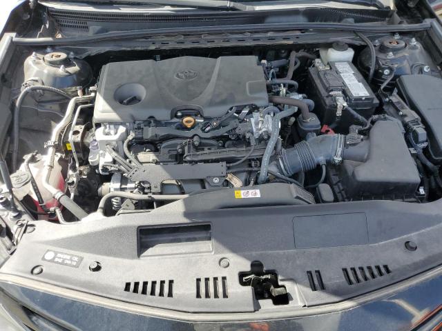 Photo 10 VIN: 4T1T11AK3MU424928 - TOYOTA CAMRY 