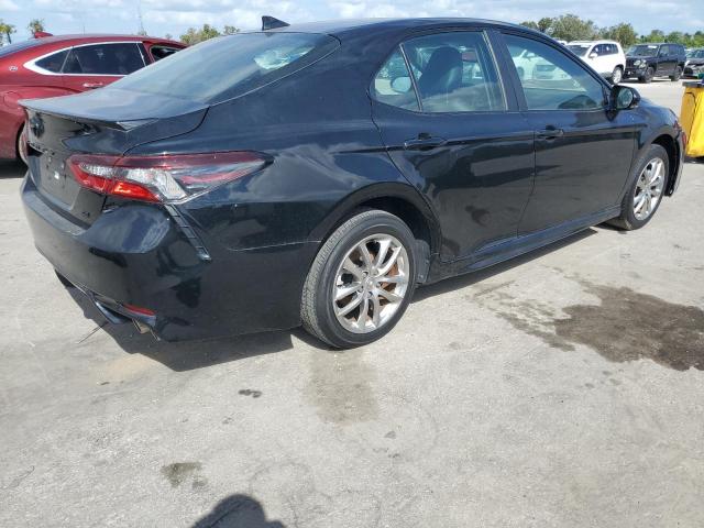 Photo 2 VIN: 4T1T11AK3MU424928 - TOYOTA CAMRY 