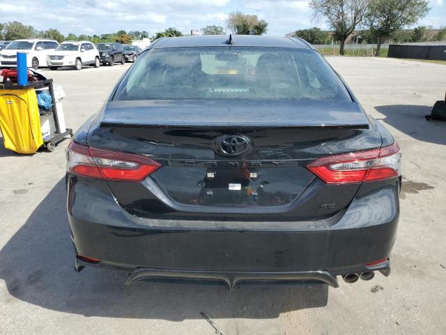 Photo 5 VIN: 4T1T11AK3MU424928 - TOYOTA CAMRY 