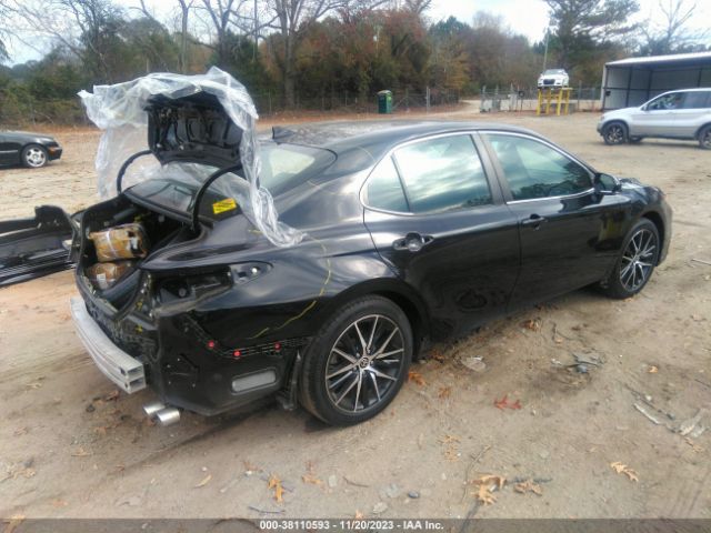 Photo 3 VIN: 4T1T11AK3MU529436 - TOYOTA CAMRY 