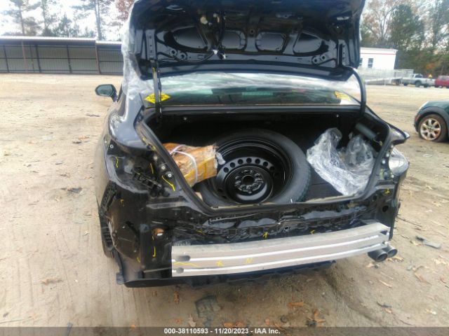 Photo 5 VIN: 4T1T11AK3MU529436 - TOYOTA CAMRY 