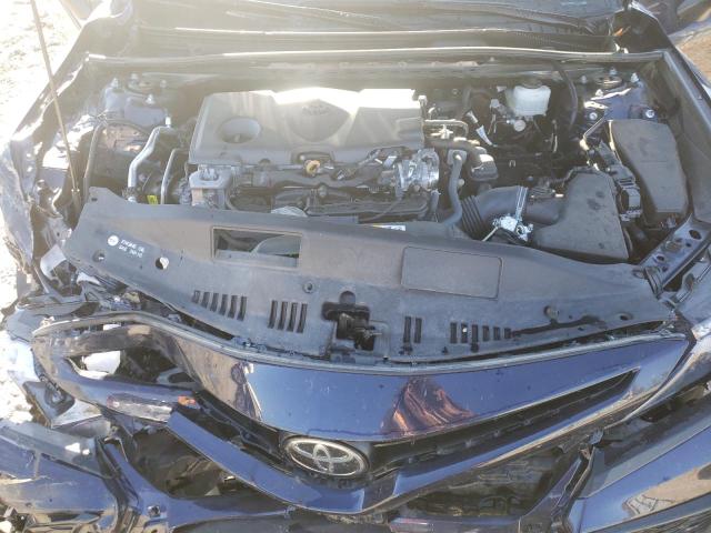 Photo 10 VIN: 4T1T11AK3MU529601 - TOYOTA CAMRY SE 