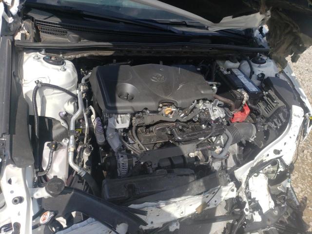 Photo 6 VIN: 4T1T11AK3MU529677 - TOYOTA CAMRY SE 