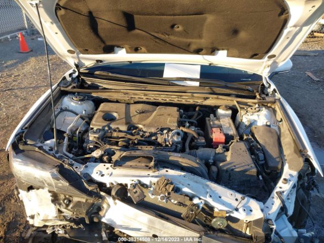 Photo 9 VIN: 4T1T11AK3MU556460 - TOYOTA CAMRY 