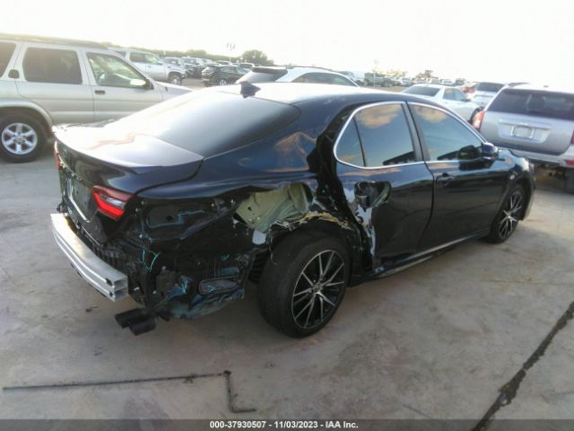 Photo 3 VIN: 4T1T11AK3MU565160 - TOYOTA CAMRY 