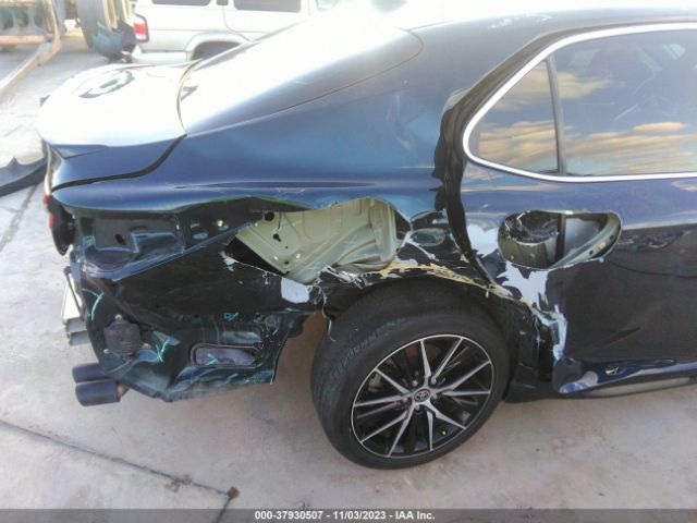 Photo 5 VIN: 4T1T11AK3MU565160 - TOYOTA CAMRY 