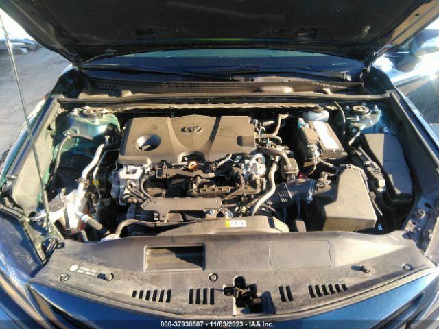 Photo 9 VIN: 4T1T11AK3MU565160 - TOYOTA CAMRY 