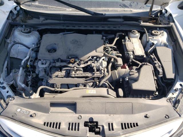 Photo 10 VIN: 4T1T11AK3MU601896 - TOYOTA CAMRY SE 