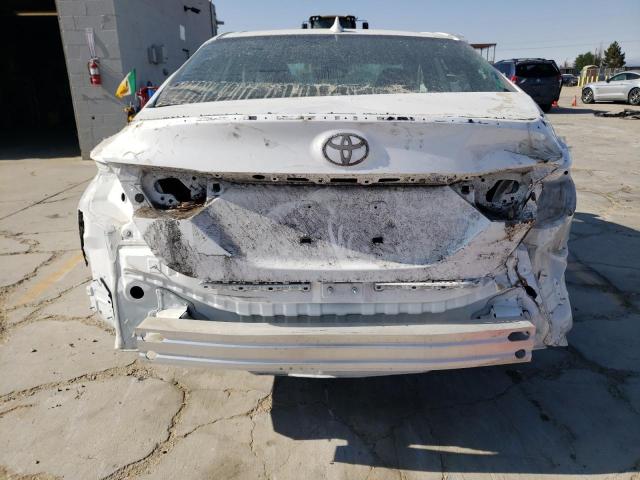 Photo 5 VIN: 4T1T11AK3MU601896 - TOYOTA CAMRY SE 