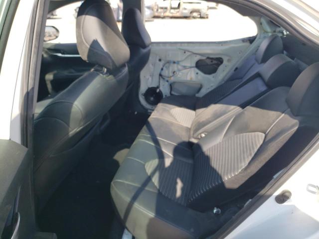 Photo 9 VIN: 4T1T11AK3MU601896 - TOYOTA CAMRY SE 