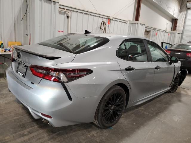 Photo 3 VIN: 4T1T11AK3NU011344 - TOYOTA CAMRY SE 