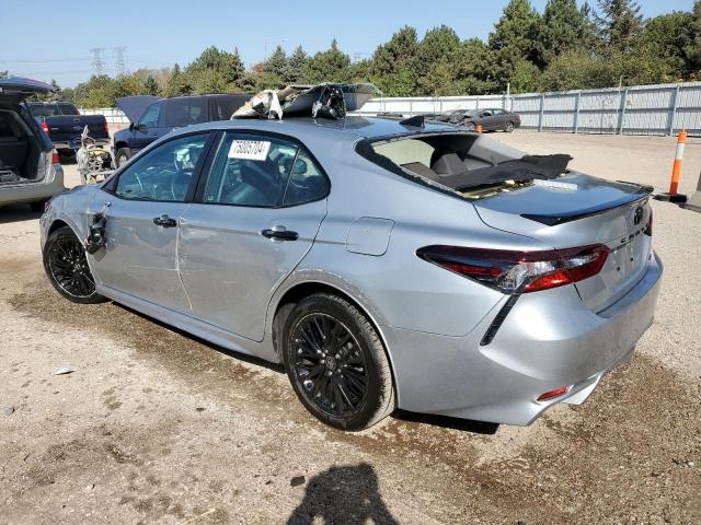 Photo 1 VIN: 4T1T11AK3NU016415 - TOYOTA CAMRY SE 