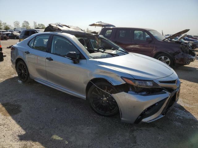 Photo 3 VIN: 4T1T11AK3NU016415 - TOYOTA CAMRY SE 