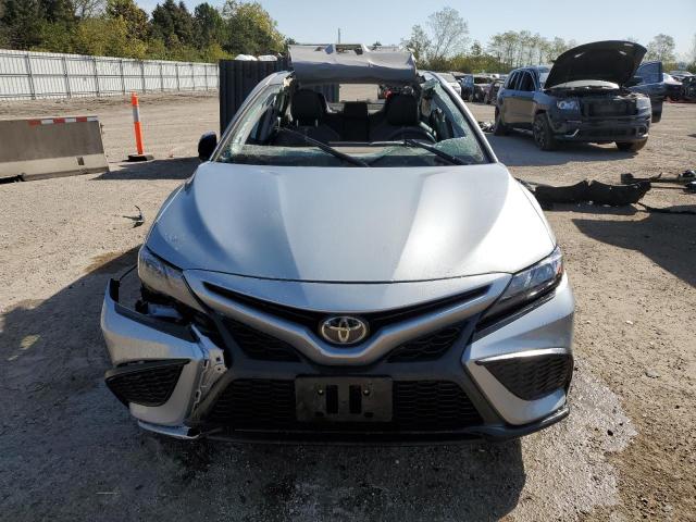 Photo 4 VIN: 4T1T11AK3NU016415 - TOYOTA CAMRY SE 