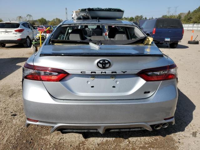 Photo 5 VIN: 4T1T11AK3NU016415 - TOYOTA CAMRY SE 