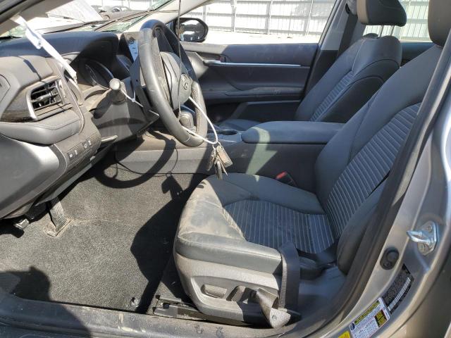 Photo 6 VIN: 4T1T11AK3NU016415 - TOYOTA CAMRY SE 