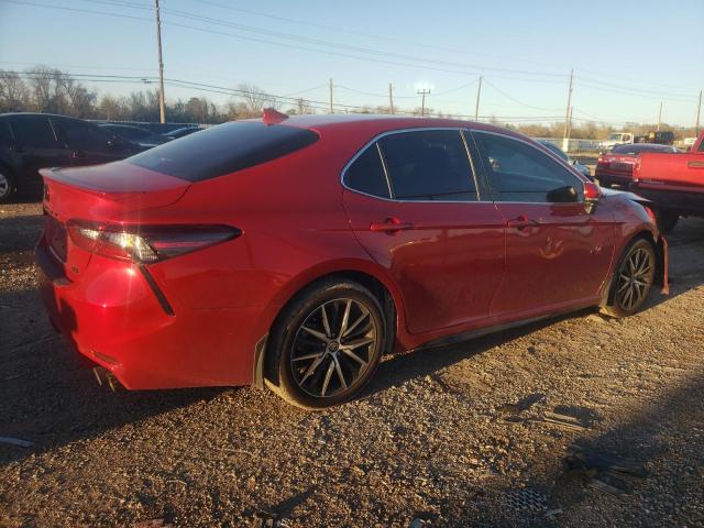 Photo 2 VIN: 4T1T11AK3NU016656 - TOYOTA CAMRY SE 