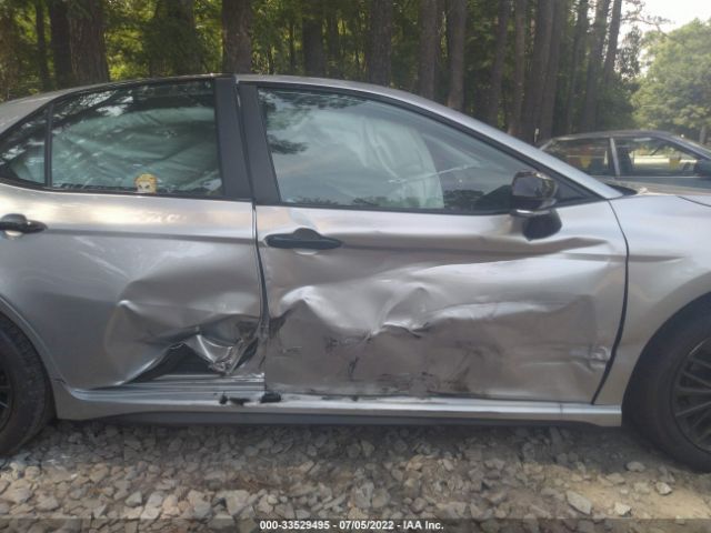 Photo 5 VIN: 4T1T11AK3NU046305 - TOYOTA CAMRY 