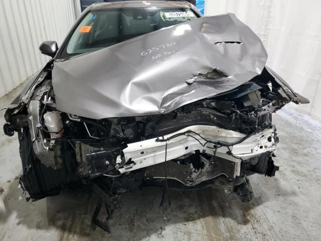 Photo 10 VIN: 4T1T11AK3NU625780 - TOYOTA CAMRY SE 