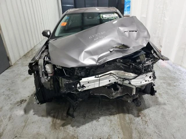 Photo 4 VIN: 4T1T11AK3NU625780 - TOYOTA CAMRY SE 