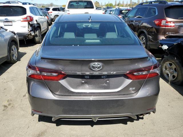 Photo 5 VIN: 4T1T11AK3NU628257 - TOYOTA CAMRY SE 