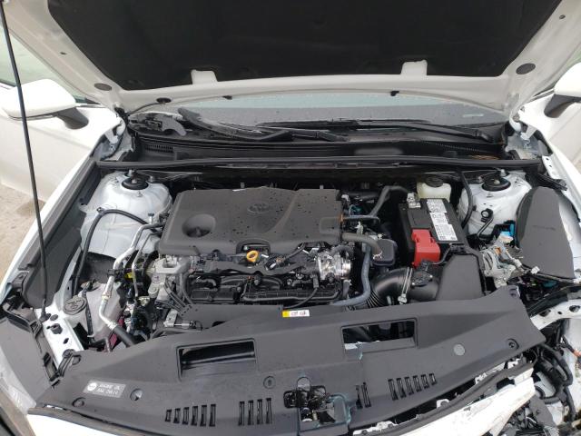 Photo 6 VIN: 4T1T11AK3NU647391 - TOYOTA CAMRY SE 