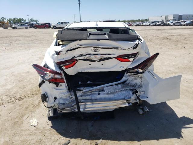 Photo 5 VIN: 4T1T11AK3NU648895 - TOYOTA CAMRY 