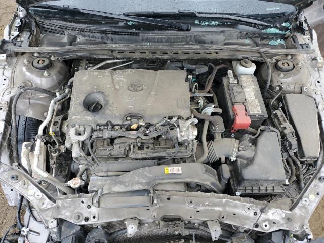 Photo 10 VIN: 4T1T11AK3NU659184 - TOYOTA CAMRY SE 