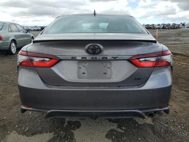 Photo 5 VIN: 4T1T11AK3NU659184 - TOYOTA CAMRY SE 