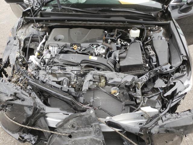 Photo 6 VIN: 4T1T11AK3NU661307 - TOYOTA CAMRY SE 