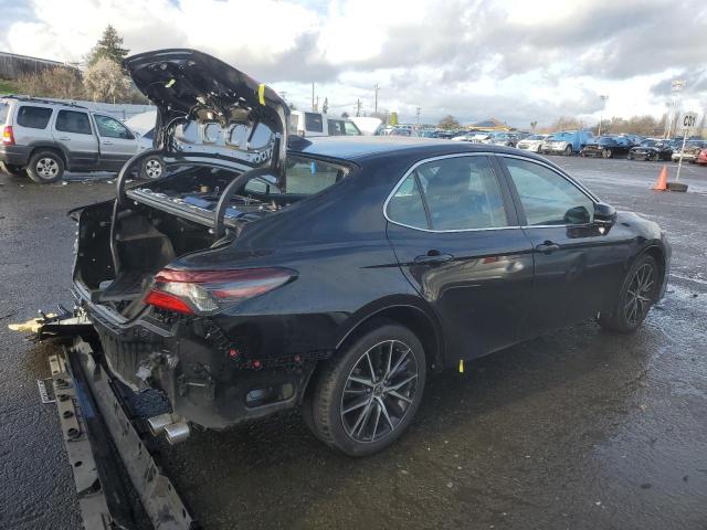 Photo 2 VIN: 4T1T11AK3NU668015 - TOYOTA CAMRY 