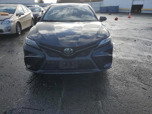 Photo 4 VIN: 4T1T11AK3NU668015 - TOYOTA CAMRY 