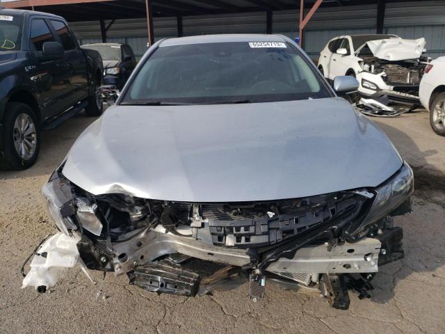 Photo 4 VIN: 4T1T11AK3NU687986 - TOYOTA CAMRY 