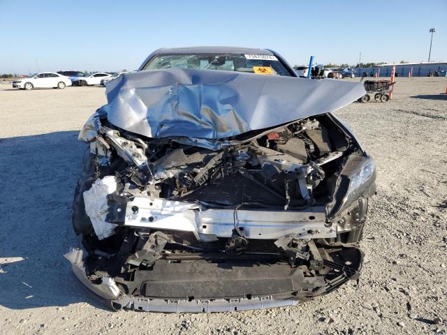 Photo 4 VIN: 4T1T11AK3NU689480 - TOYOTA CAMRY SE 