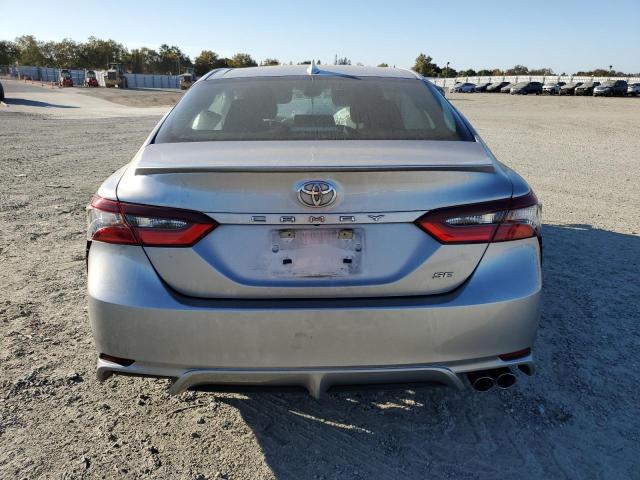 Photo 5 VIN: 4T1T11AK3NU689480 - TOYOTA CAMRY SE 