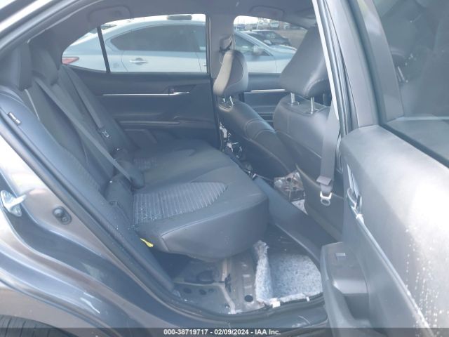 Photo 7 VIN: 4T1T11AK3NU702938 - TOYOTA CAMRY 