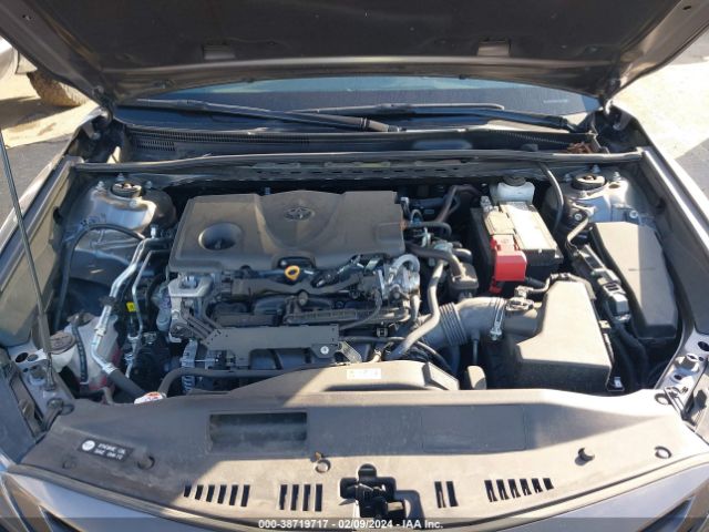 Photo 9 VIN: 4T1T11AK3NU702938 - TOYOTA CAMRY 