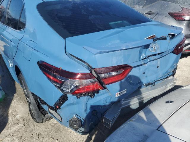 Photo 5 VIN: 4T1T11AK3PU081526 - TOYOTA CAMRY SE N 