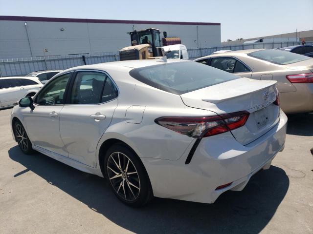 Photo 1 VIN: 4T1T11AK3PU104903 - TOYOTA CAMRY SE N 