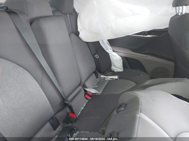 Photo 7 VIN: 4T1T11AK3PU110636 - TOYOTA CAMRY 