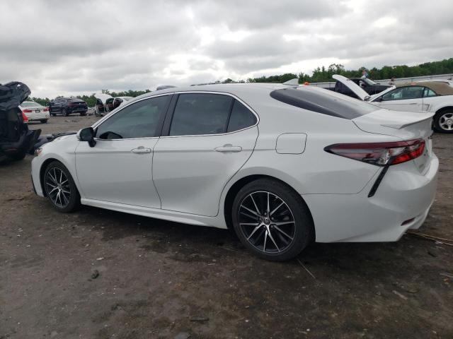 Photo 1 VIN: 4T1T11AK3PU128960 - TOYOTA CAMRY 