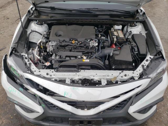 Photo 10 VIN: 4T1T11AK3PU128960 - TOYOTA CAMRY 